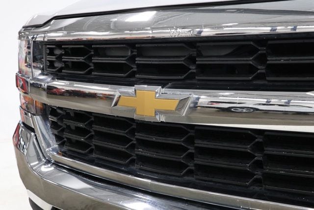 2016 Chevrolet Silverado 1500 LT - Photo 10