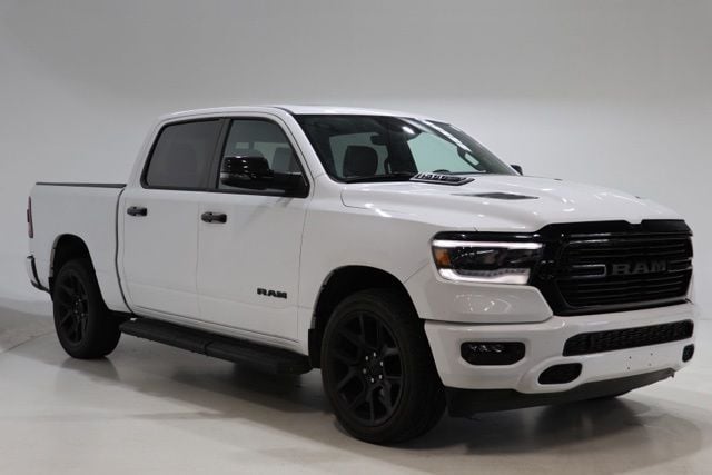 2023 RAM Ram 1500 Pickup