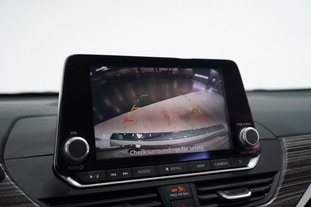 2021 Nissan Altima SL - Photo 26