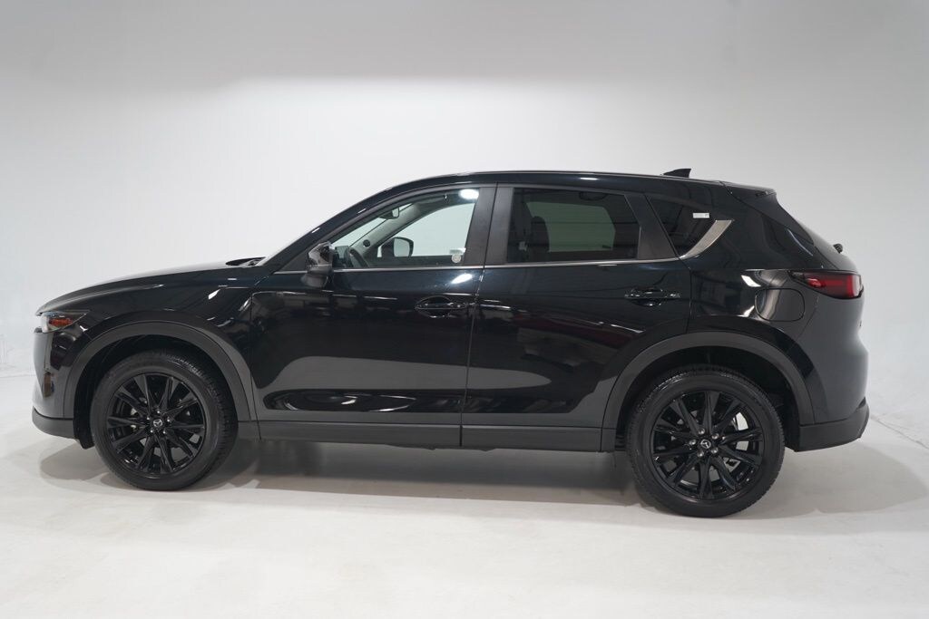 Used 2025 Mazda CX-5 2.5 S Carbon Edition SUV