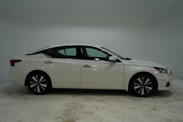 2021 Nissan Altima SL - Photo 8
