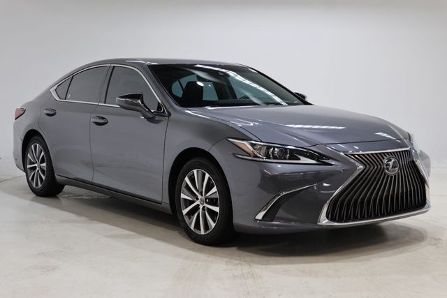 2021 Lexus ES