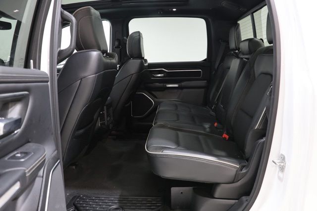 2023 RAM Ram 1500 Pickup Laramie - Photo 35