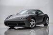  Porsche 718 Cayman