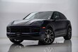  Porsche Cayenne Coupe