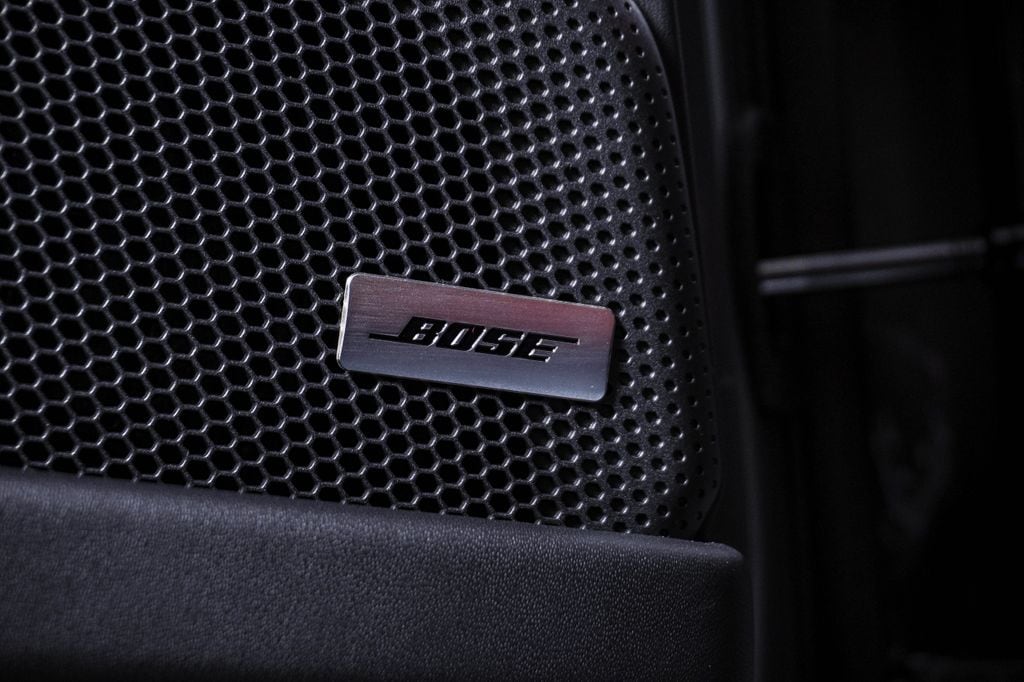 2026 Porsche Panamera Base - Photo 26