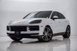  Porsche Cayenne E-Hybrid Coupe