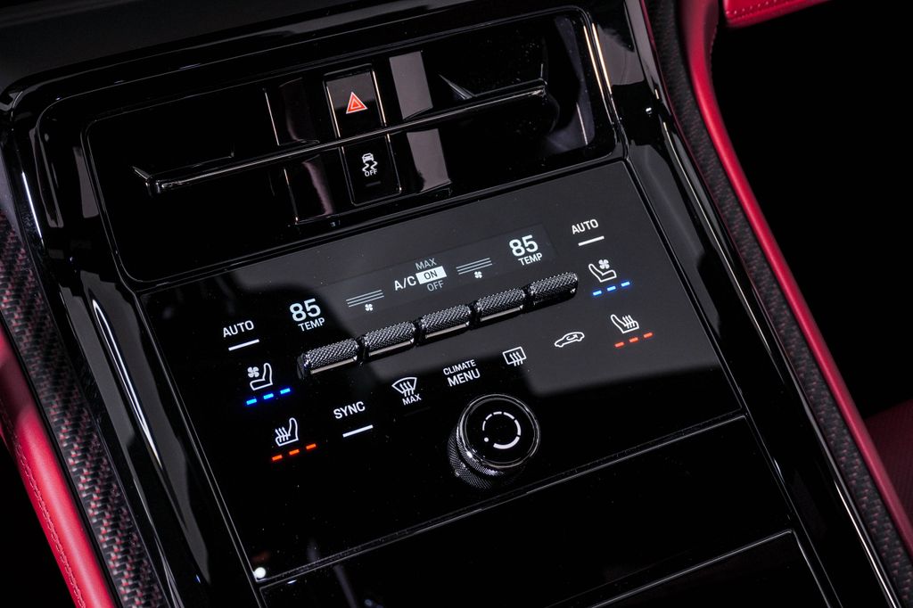 2026 Porsche Panamera Base - Photo 24