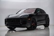  Porsche Cayenne GTS Coupe