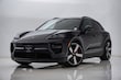  Porsche Macan Electric