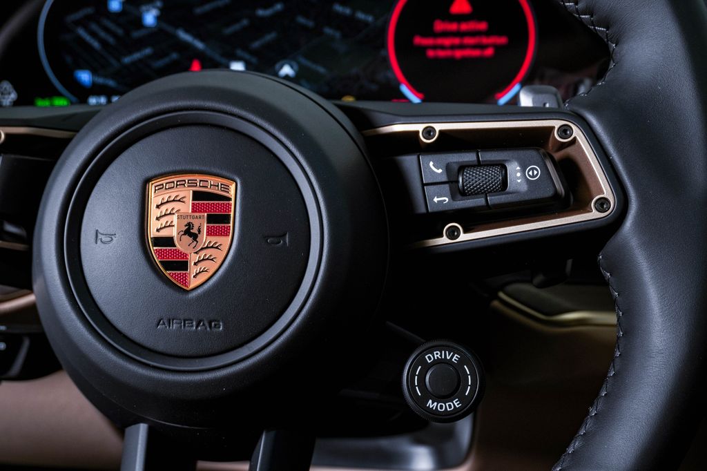 2026 Porsche Cayenne Base - Photo 19
