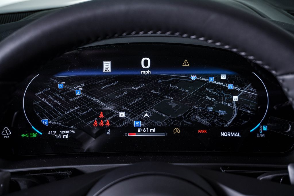 2026 Porsche Cayenne Base - Photo 21