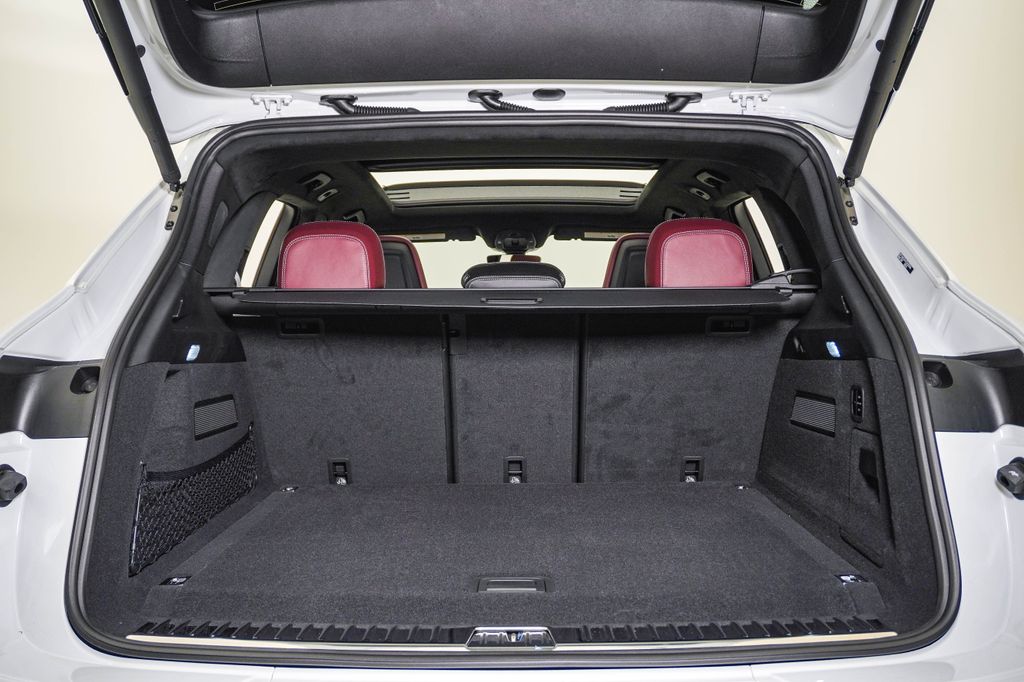 2026 Porsche Cayenne Turbo E-Hybrid - Photo 28