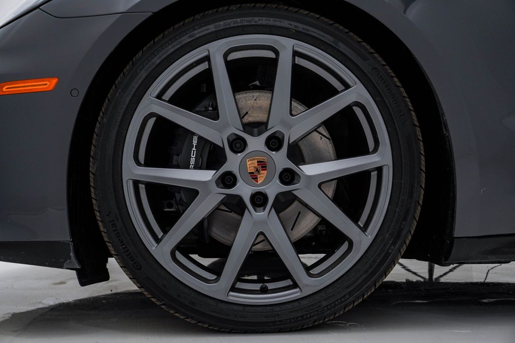 2026 Porsche Panamera Base - Photo 13