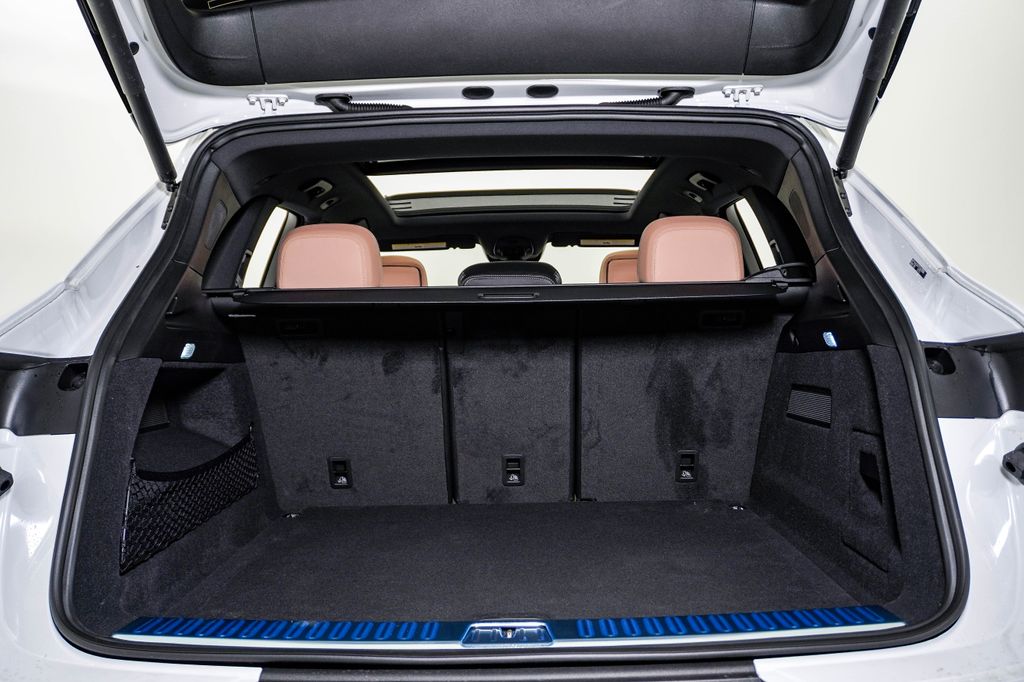 2026 Porsche Cayenne Base - Photo 28