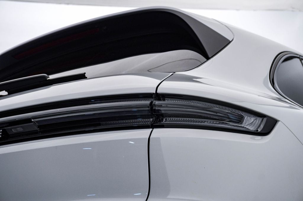 2026 Porsche Cayenne Base - Photo 12
