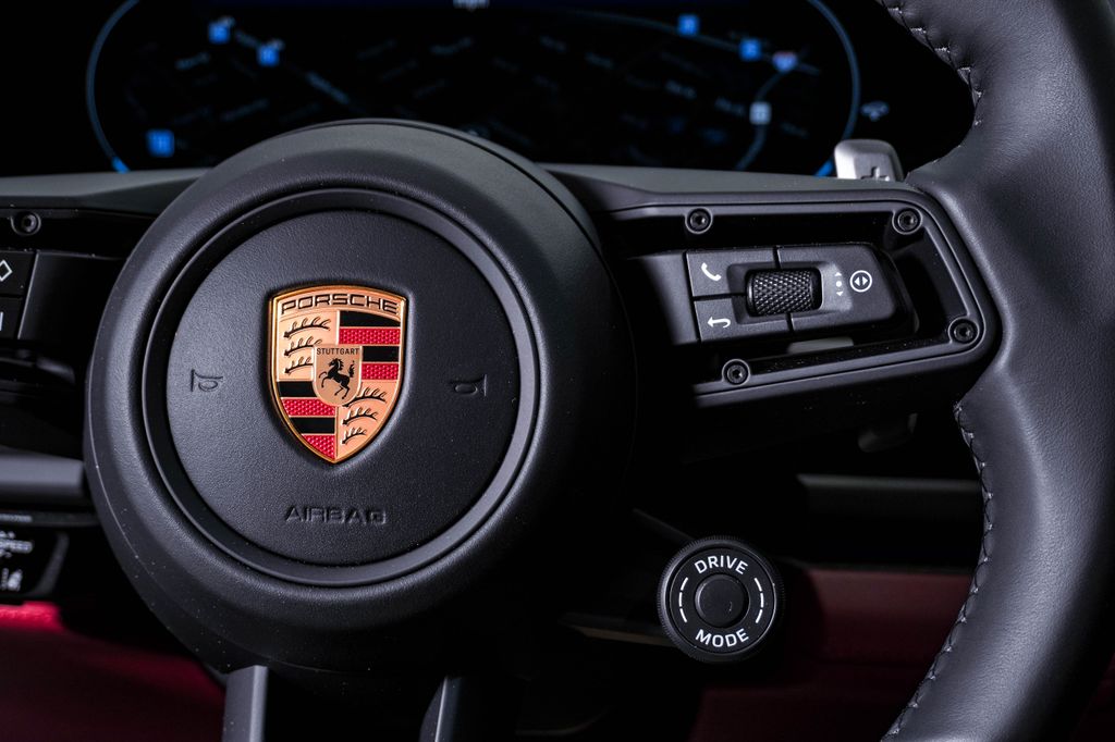 2026 Porsche Panamera Base - Photo 19