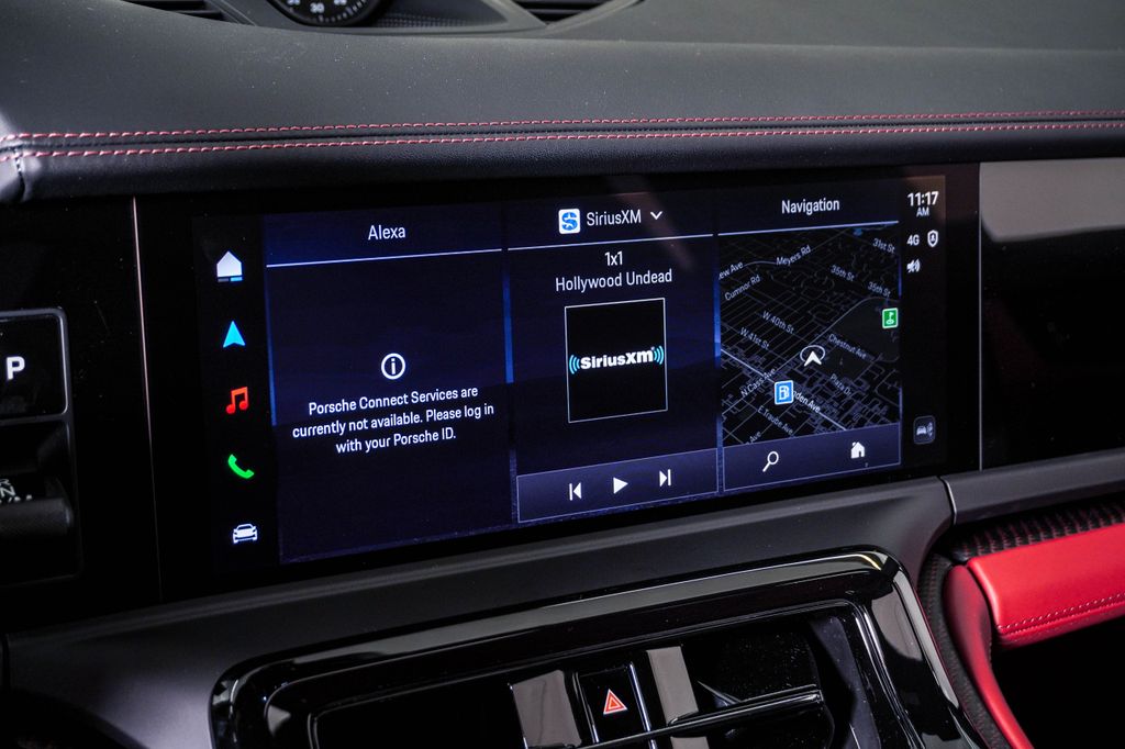 2026 Porsche Panamera Base - Photo 22
