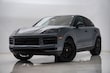  Porsche Cayenne Coupe