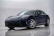  Porsche Panamera 4