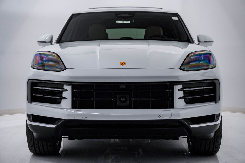 2026 Porsche Cayenne Base - Photo 6
