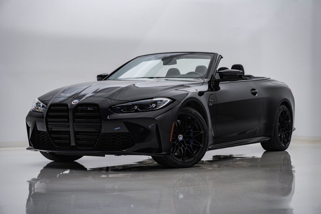 2023 BMW M4
