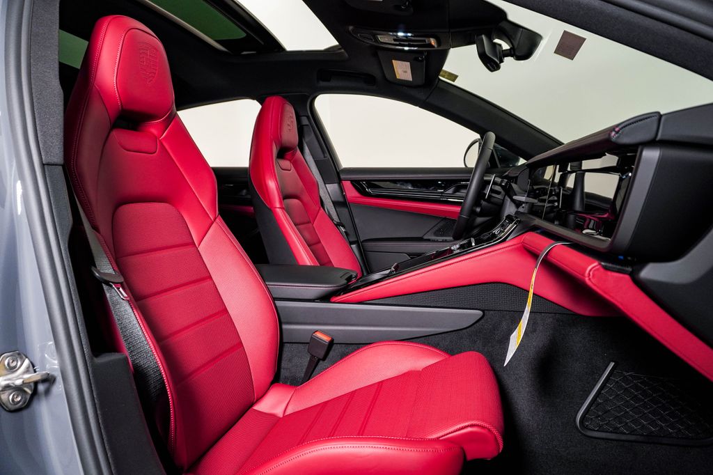 2026 Porsche Panamera Base - Photo 15