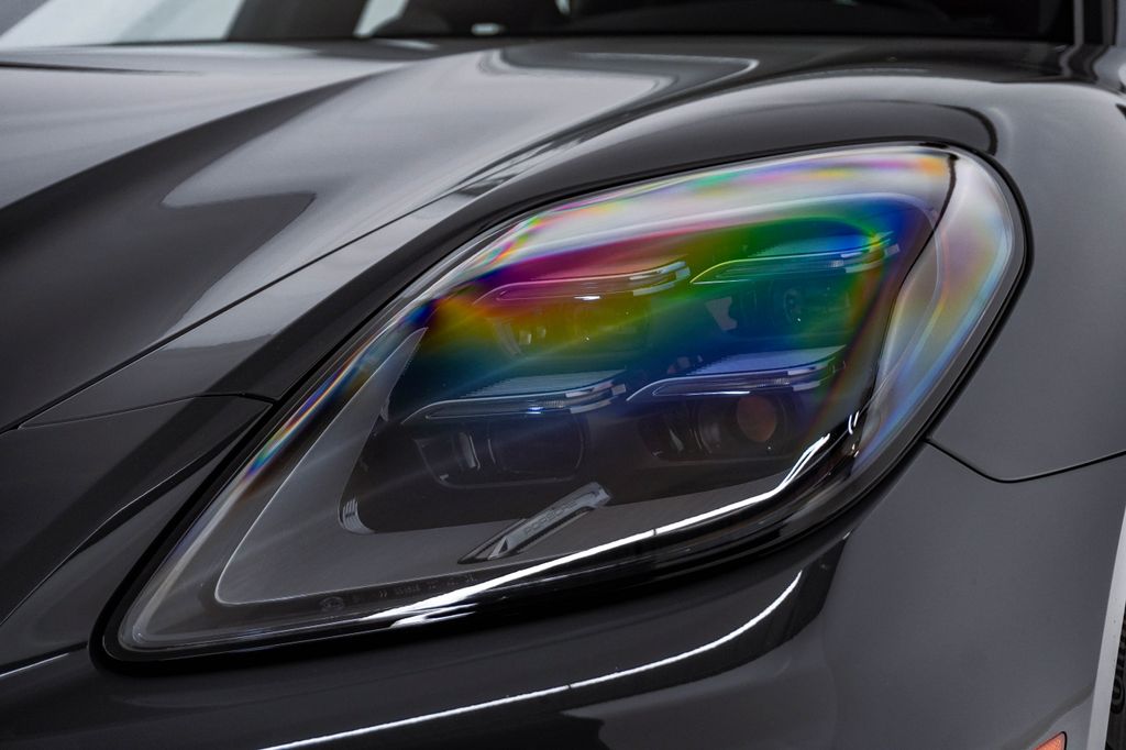 2026 Porsche Panamera Base - Photo 7