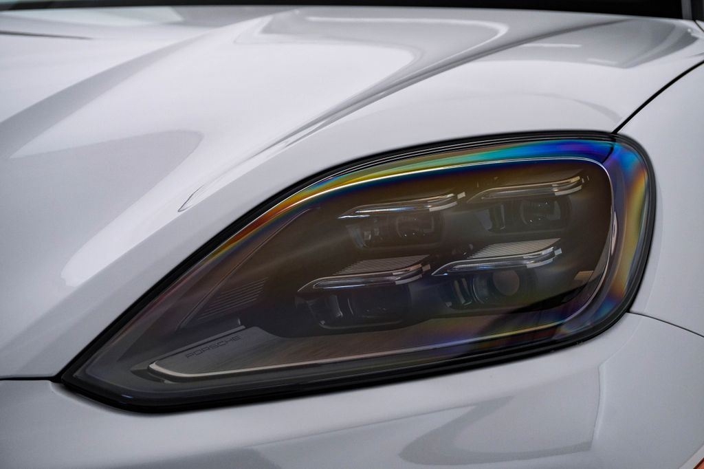 2026 Porsche Cayenne Base - Photo 7
