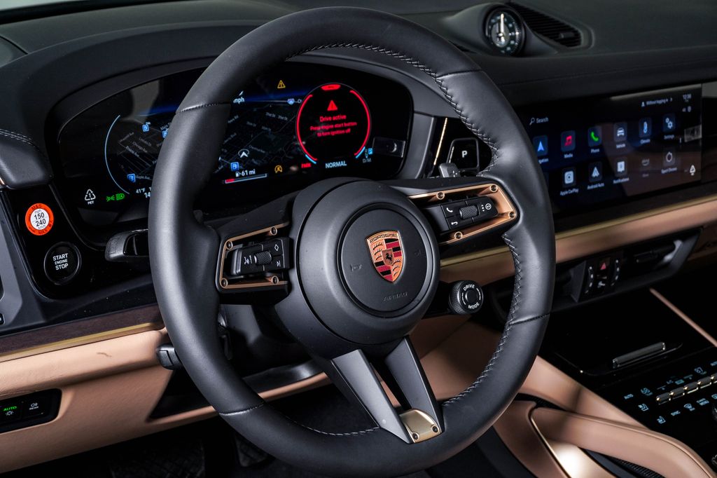 2026 Porsche Cayenne Base - Photo 18