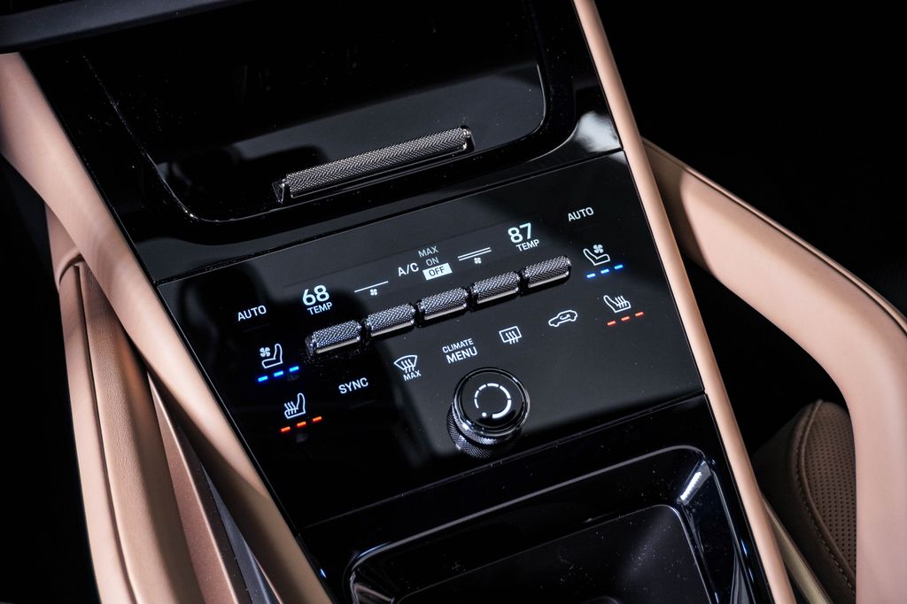 2026 Porsche Cayenne Base - Photo 24