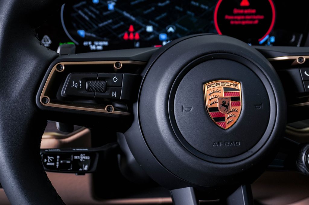 2026 Porsche Cayenne Base - Photo 20