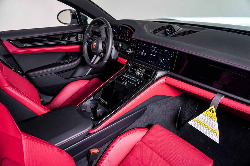 2026 Porsche Panamera Base - Photo 14