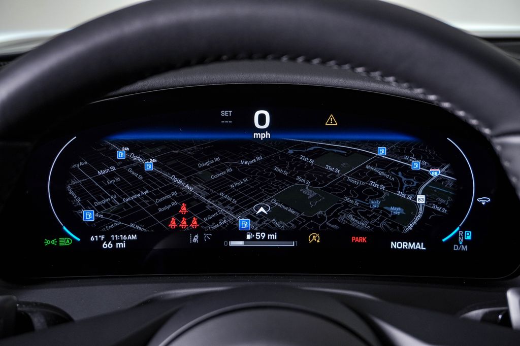 2026 Porsche Panamera Base - Photo 21