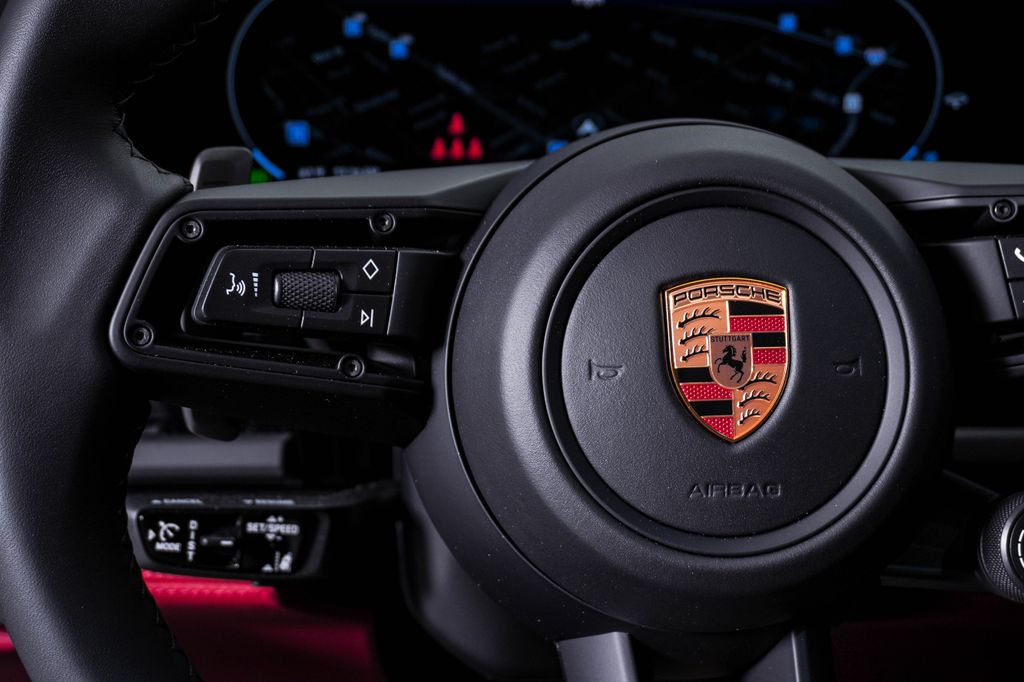 2026 Porsche Panamera Base - Photo 20