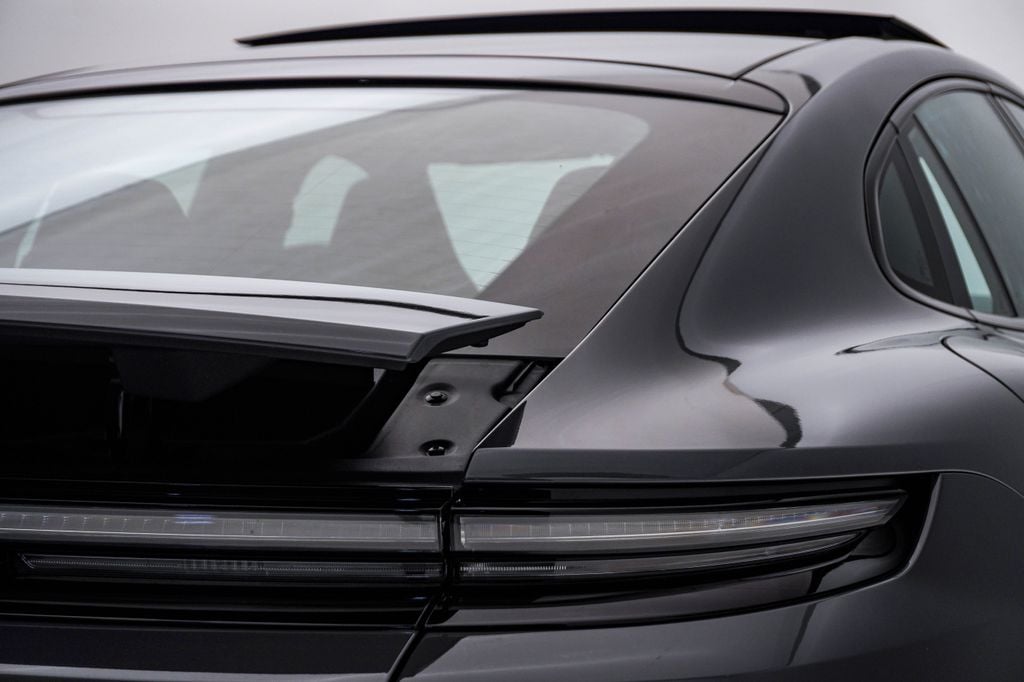 2026 Porsche Panamera Base - Photo 12