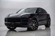  Porsche Cayenne E-Hybrid Coupe