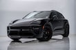  Porsche Macan Turbo Electric