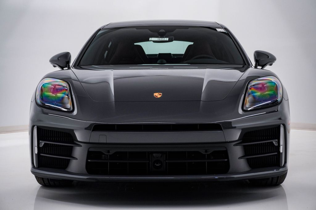 2026 Porsche Panamera Base - Photo 6