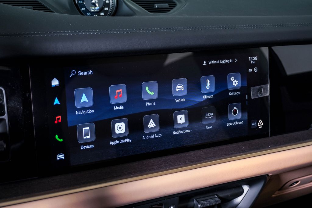 2026 Porsche Cayenne Base - Photo 22