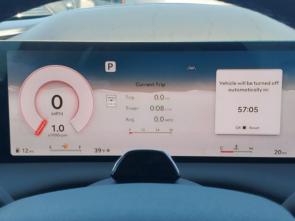 2026 GENESIS G80 Advanced - Photo 18