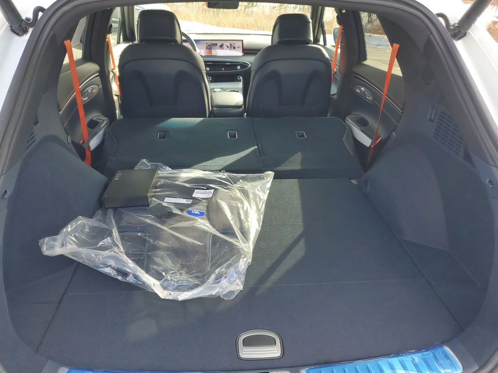 2026 GENESIS GV70 Sport Prestige - Photo 27