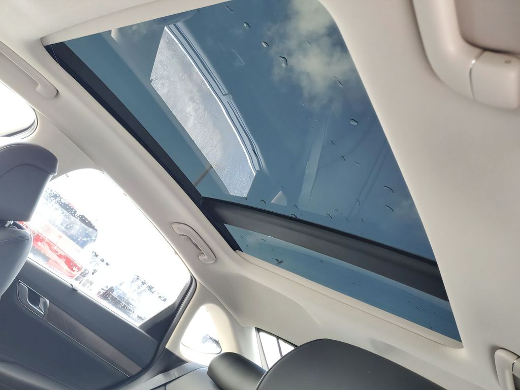 2026 GENESIS G80 Advanced - Photo 25