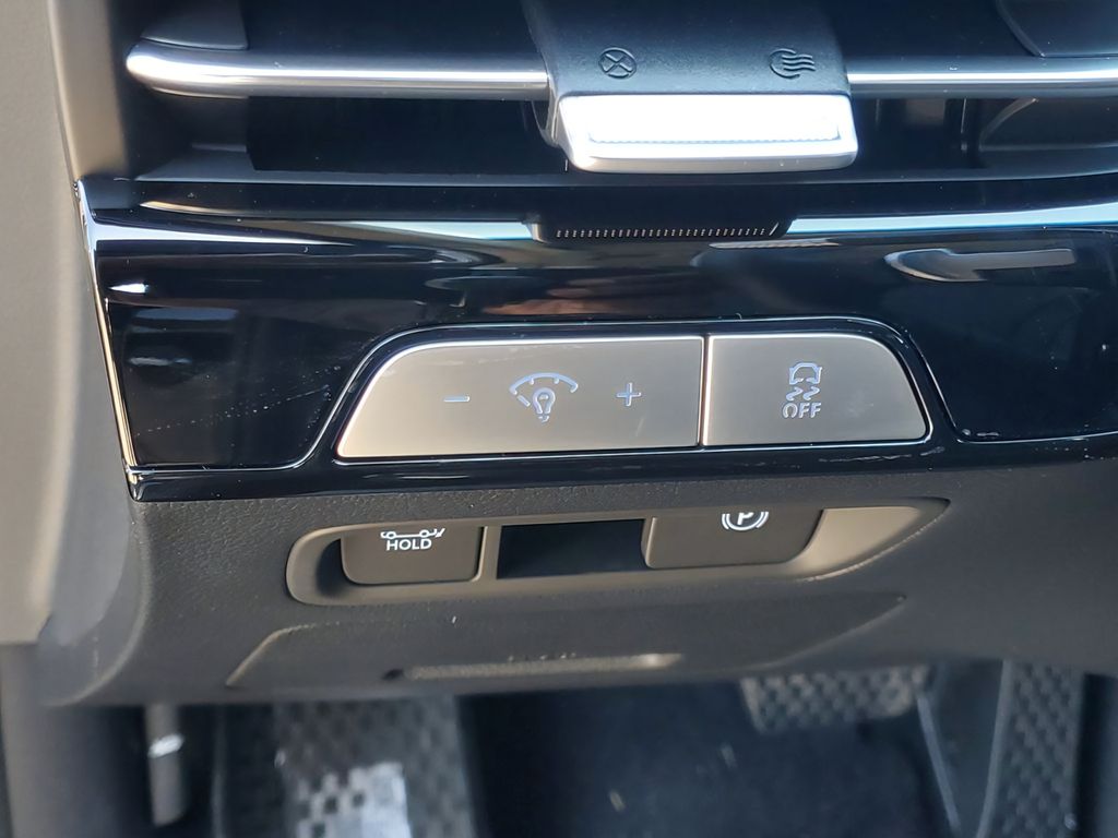 2026 GENESIS G80 Advanced - Photo 13
