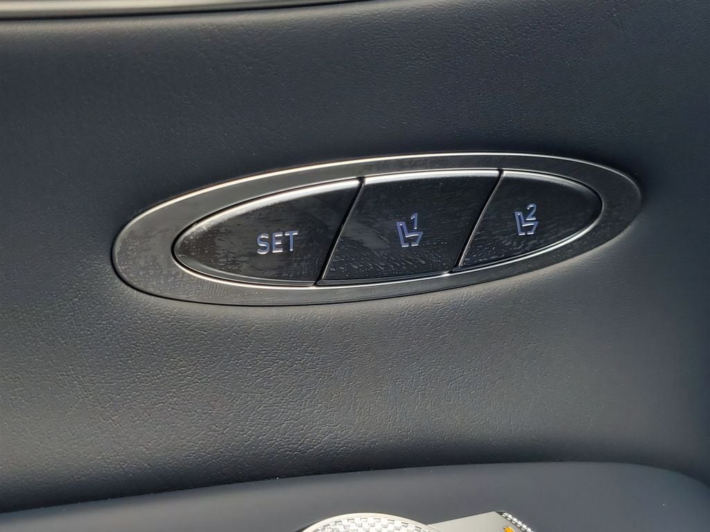 2026 GENESIS GV70 Sport Prestige - Photo 19