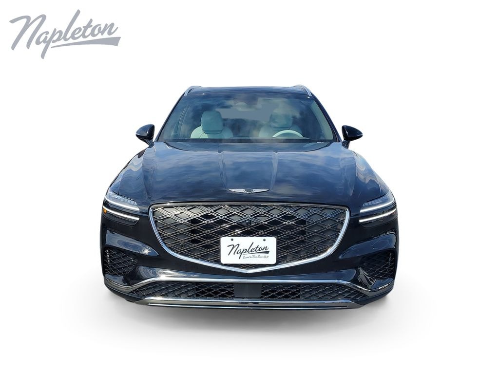 New 2026 Genesis GV70 2.5T Advanced SUV