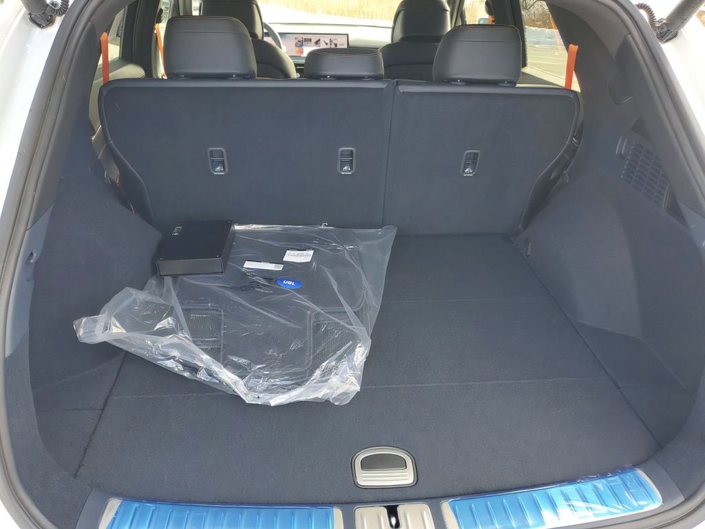 2026 GENESIS GV70 Sport Prestige - Photo 25