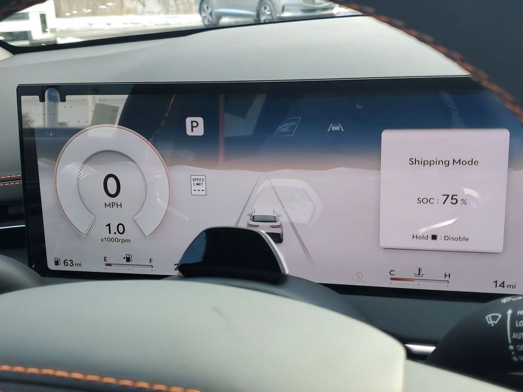 2026 GENESIS GV70 Sport Prestige - Photo 20