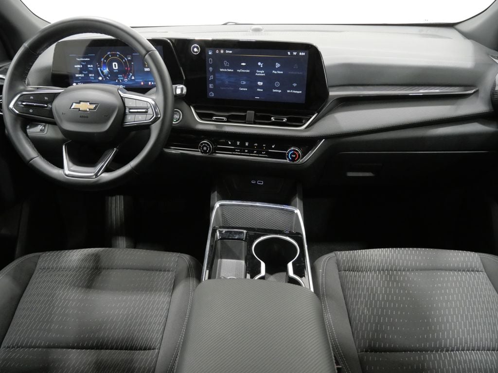 2025 Chevrolet Equinox LT - Photo 10