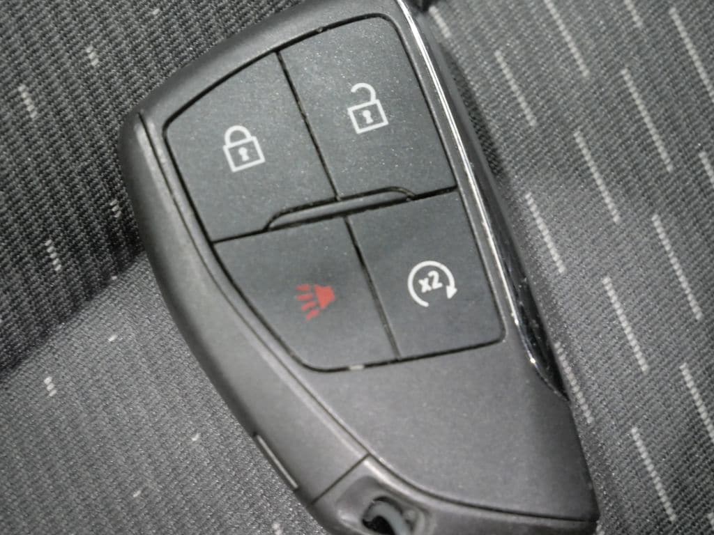 2025 Chevrolet Equinox LT - Photo 27